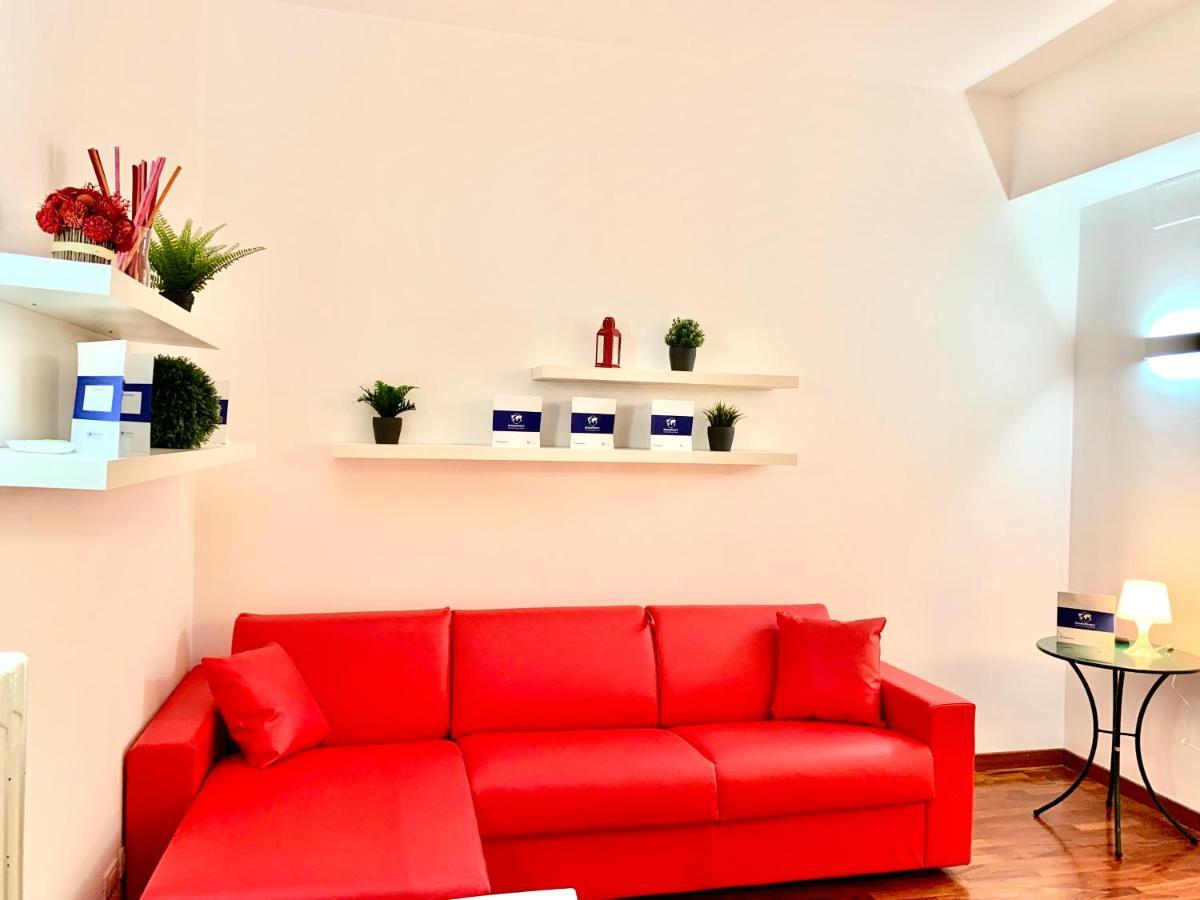 House Nervi 2 By Holiday World Genoa Exterior photo