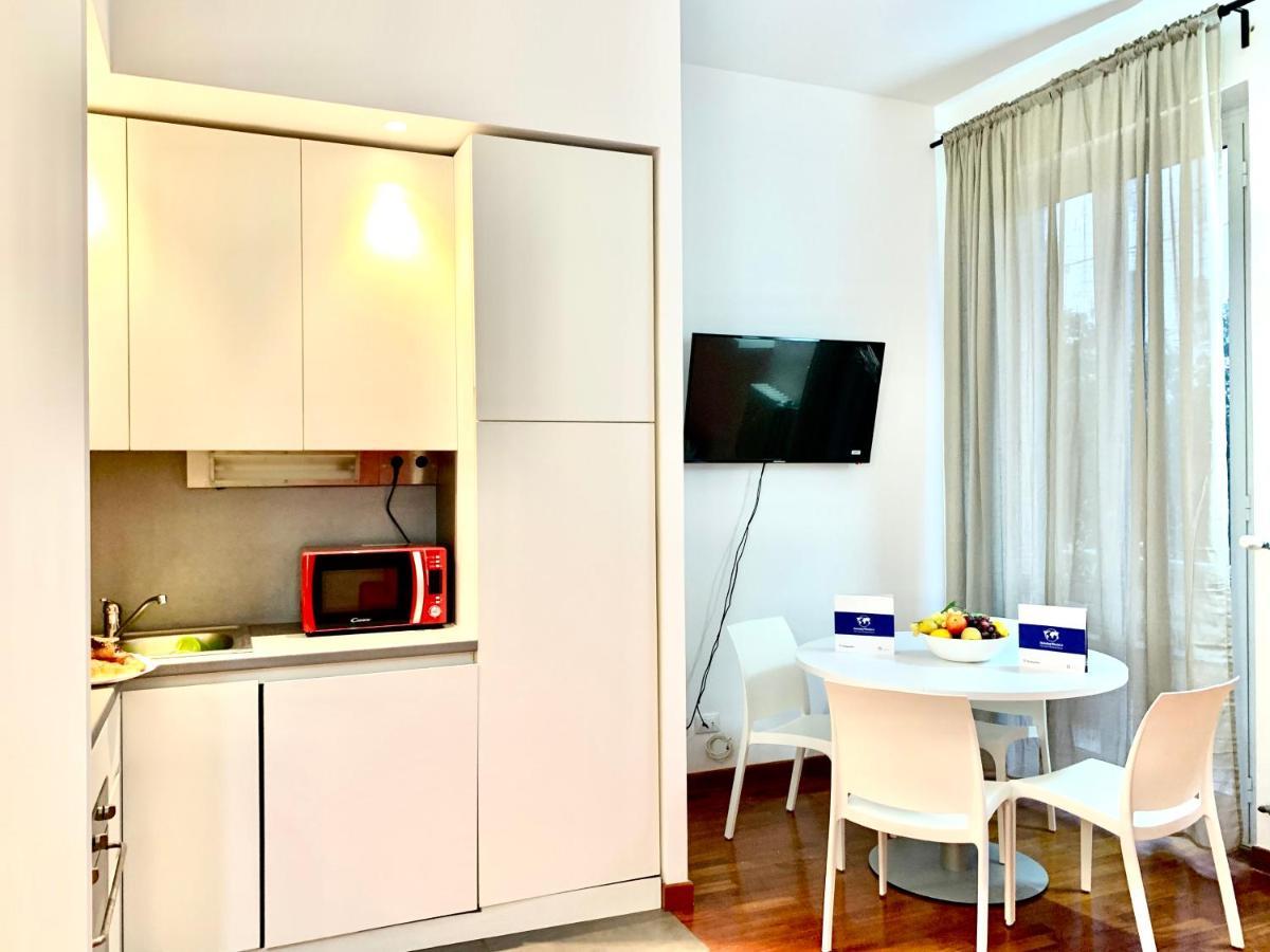House Nervi 2 By Holiday World Genoa Exterior photo